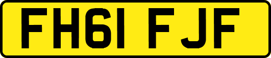 FH61FJF
