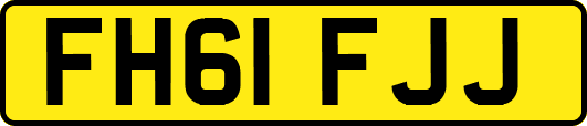 FH61FJJ