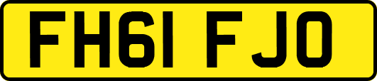 FH61FJO