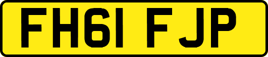 FH61FJP