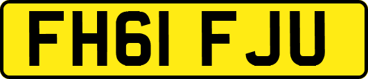 FH61FJU