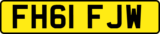 FH61FJW