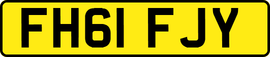 FH61FJY