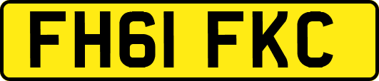 FH61FKC