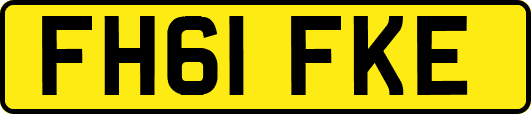 FH61FKE