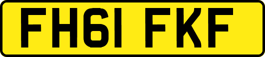 FH61FKF