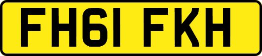 FH61FKH