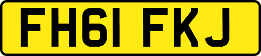 FH61FKJ