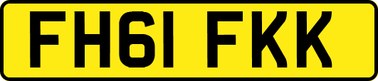 FH61FKK