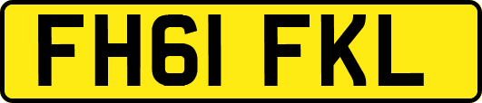 FH61FKL