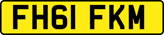 FH61FKM