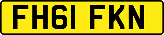 FH61FKN
