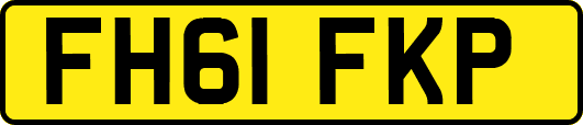 FH61FKP