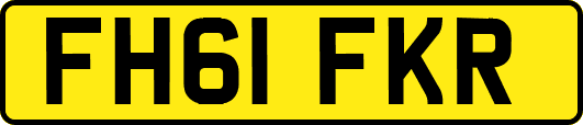 FH61FKR