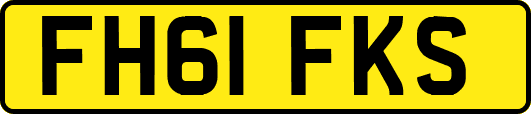 FH61FKS
