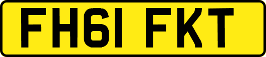 FH61FKT
