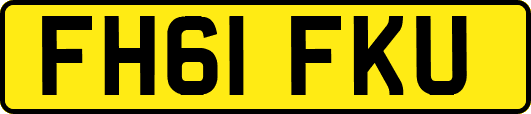 FH61FKU