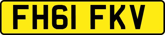 FH61FKV