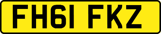FH61FKZ