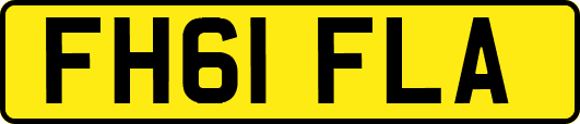 FH61FLA