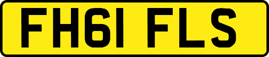 FH61FLS