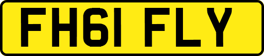FH61FLY