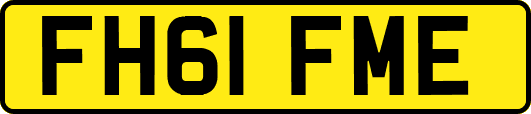 FH61FME