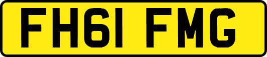 FH61FMG