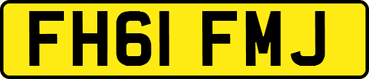 FH61FMJ
