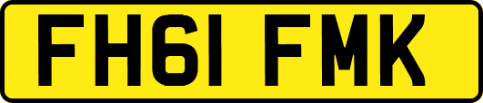 FH61FMK