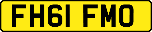 FH61FMO