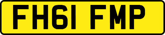 FH61FMP