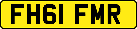 FH61FMR
