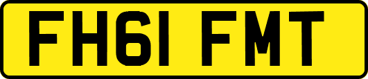 FH61FMT