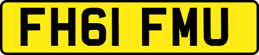 FH61FMU