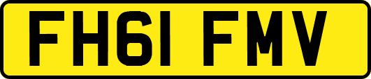 FH61FMV