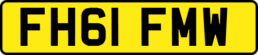 FH61FMW