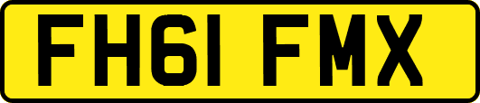FH61FMX