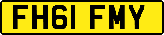 FH61FMY