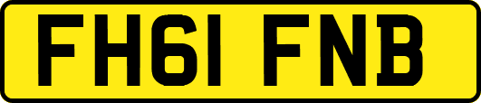 FH61FNB