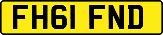 FH61FND