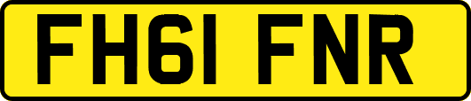 FH61FNR