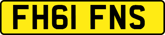 FH61FNS
