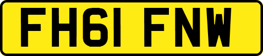 FH61FNW
