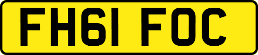 FH61FOC