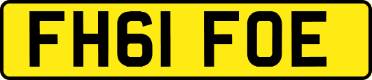 FH61FOE
