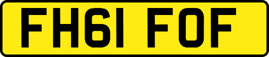 FH61FOF