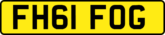 FH61FOG