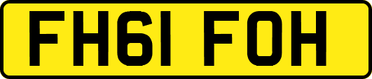 FH61FOH