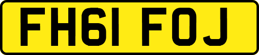 FH61FOJ